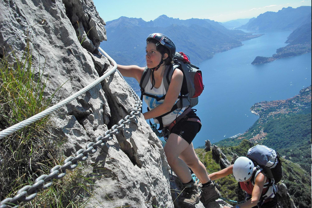 Arte E Fascino Via Delle Montagne Rocciose